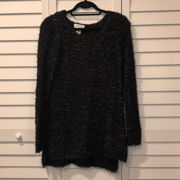 Max Studio women’s black sweater - Picture 1 of 3